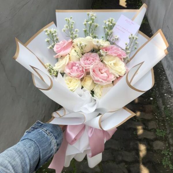 Hand Bouquet